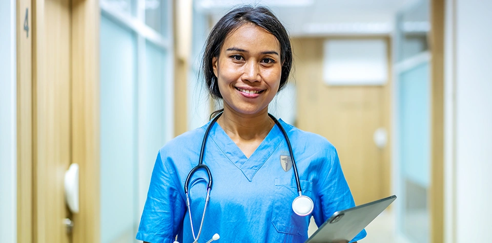 How Long Does It Take to Become a Registered Nurse?