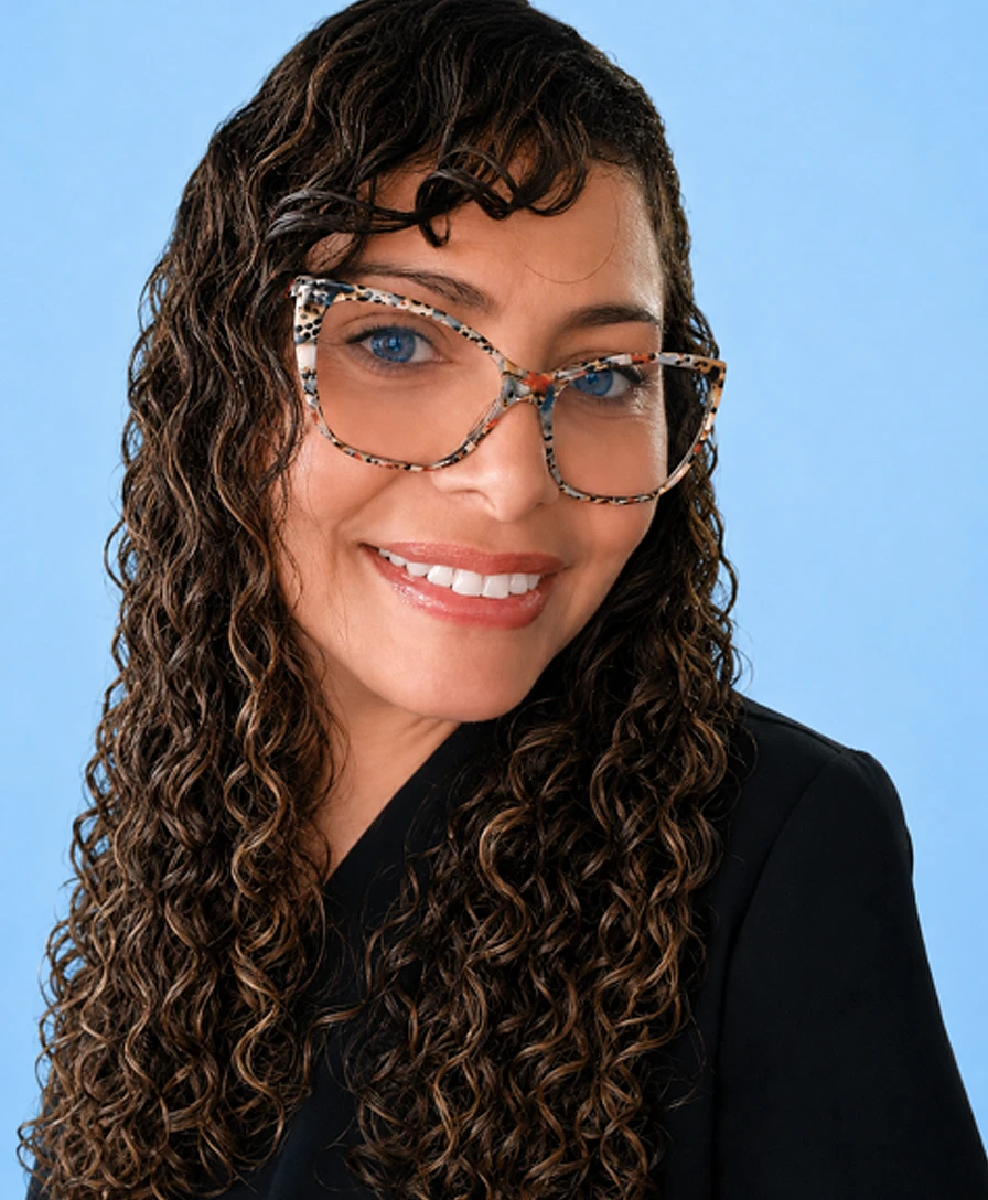 Angie Garcia