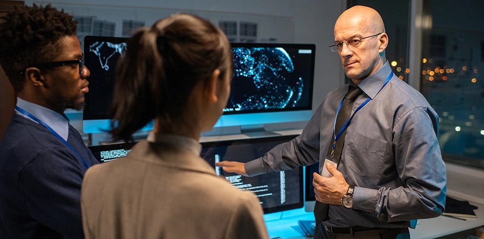 Healthcare Cyberattacks Are Surging: How a Cybersecurity Degree Can Put You on the Front Lines of Patient Data Protection