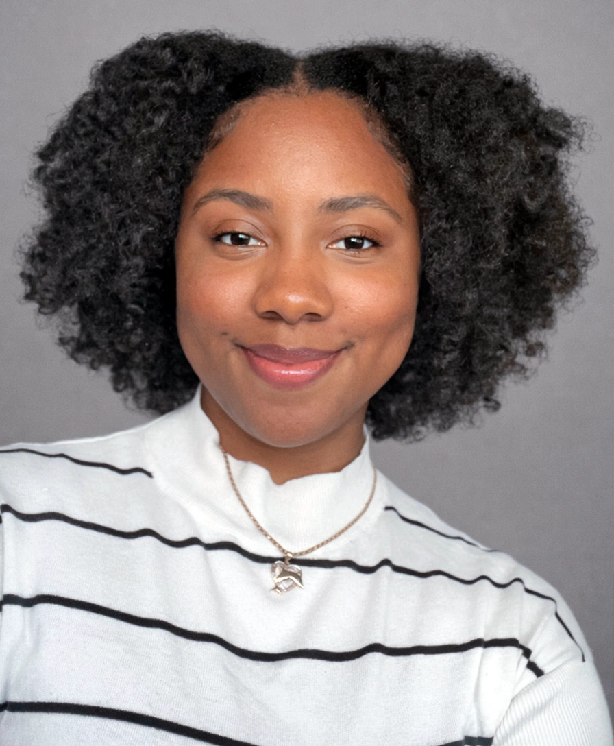 Shamirah Goldsmith