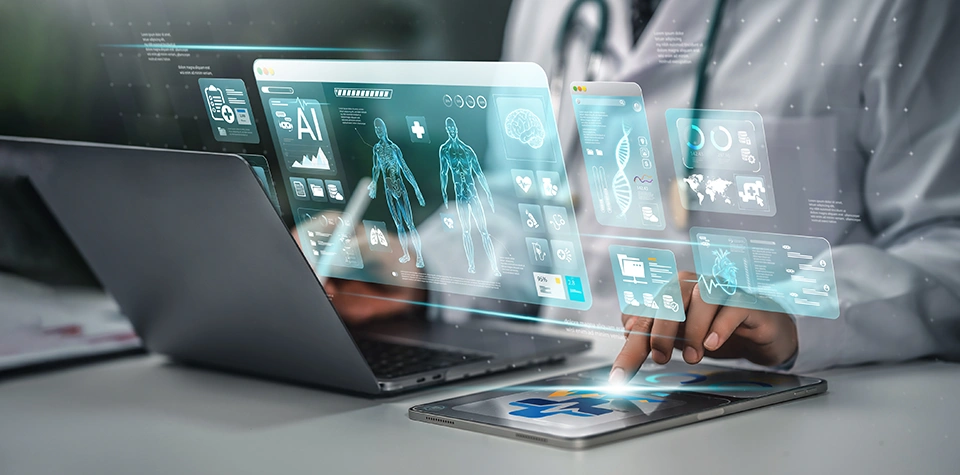 Hidden Healthcare Careers Boom: Why Health Information Technology Jobs Are Growing Faster Than You Think