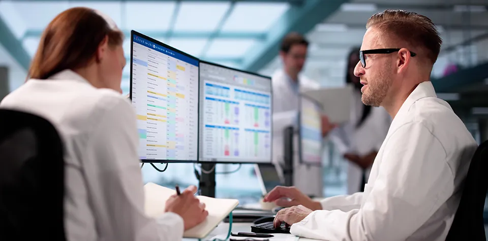 The Invisible Healthcare Careers Boom: Why Health Information Technology Jobs Are Growing Faster Than You Think
