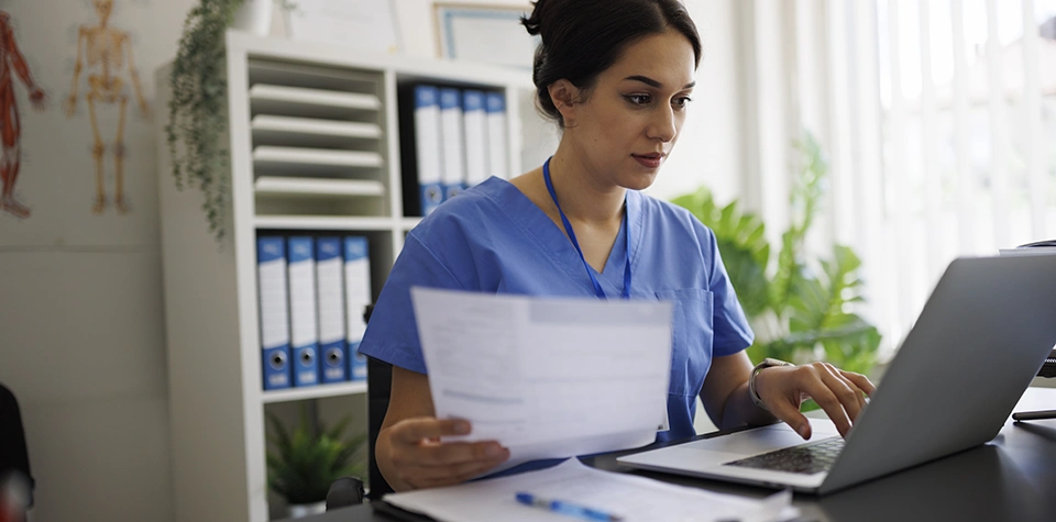 The Invisible Healthcare Careers Boom: Why Health Information Technology Jobs Are Growing Faster Than You Think