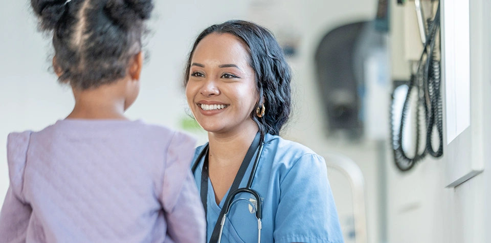 The Helpers: Why a Career in Healthcare Is the Most Human Thing You'll Ever Do