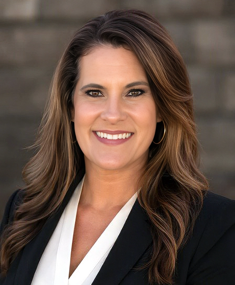 Dr. Nicole Tinny