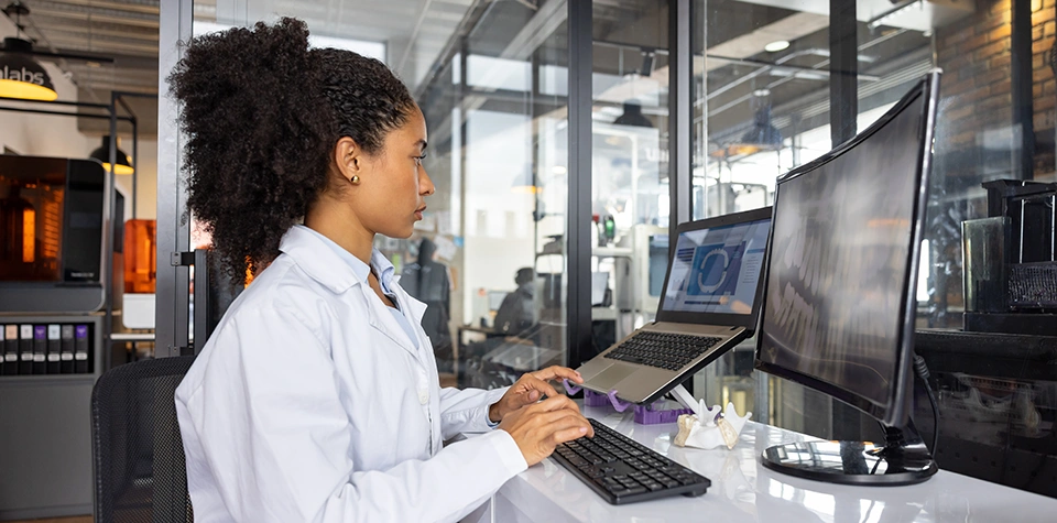 The 2030 Shift: A Day in the Life of Three AI-Fluent Healthcare Professionals — and How Cambridge Is Preparing Them Right Now