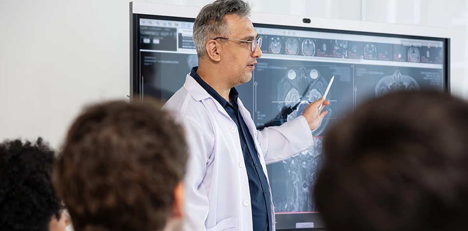 Learning AI Today: Why Cambridge College of Healthcare & Technology Teaches Artificial Intelligence Across Every Healthcare and Technology Program