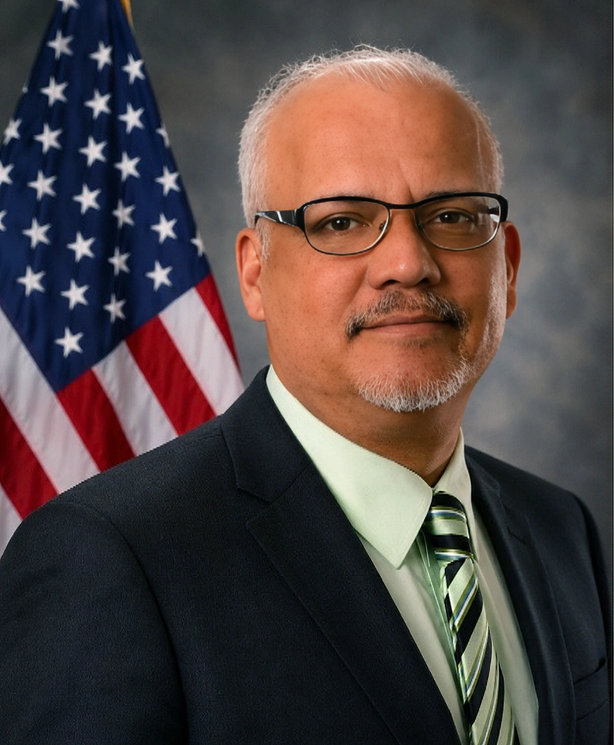 Eddie Cruz