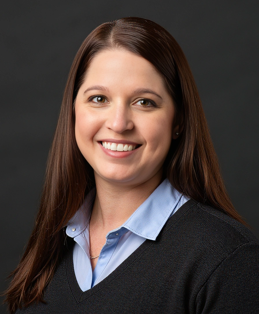 Kristin Eeg, MJ, MBA, RHIA, CHPS, FACHDM