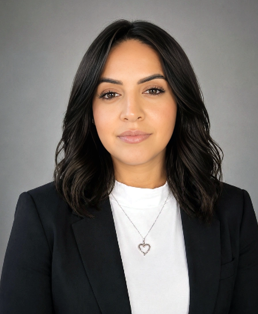 Vanessa Eusebio