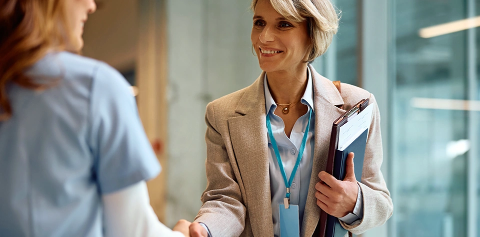 How to Earn a Bachelor's in Healthcare Administration and Build a Career Running the Business of Care