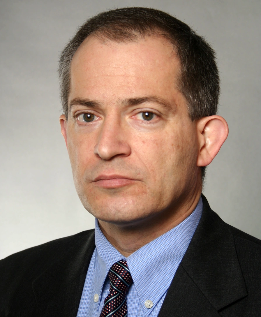 Holger Weinhardt