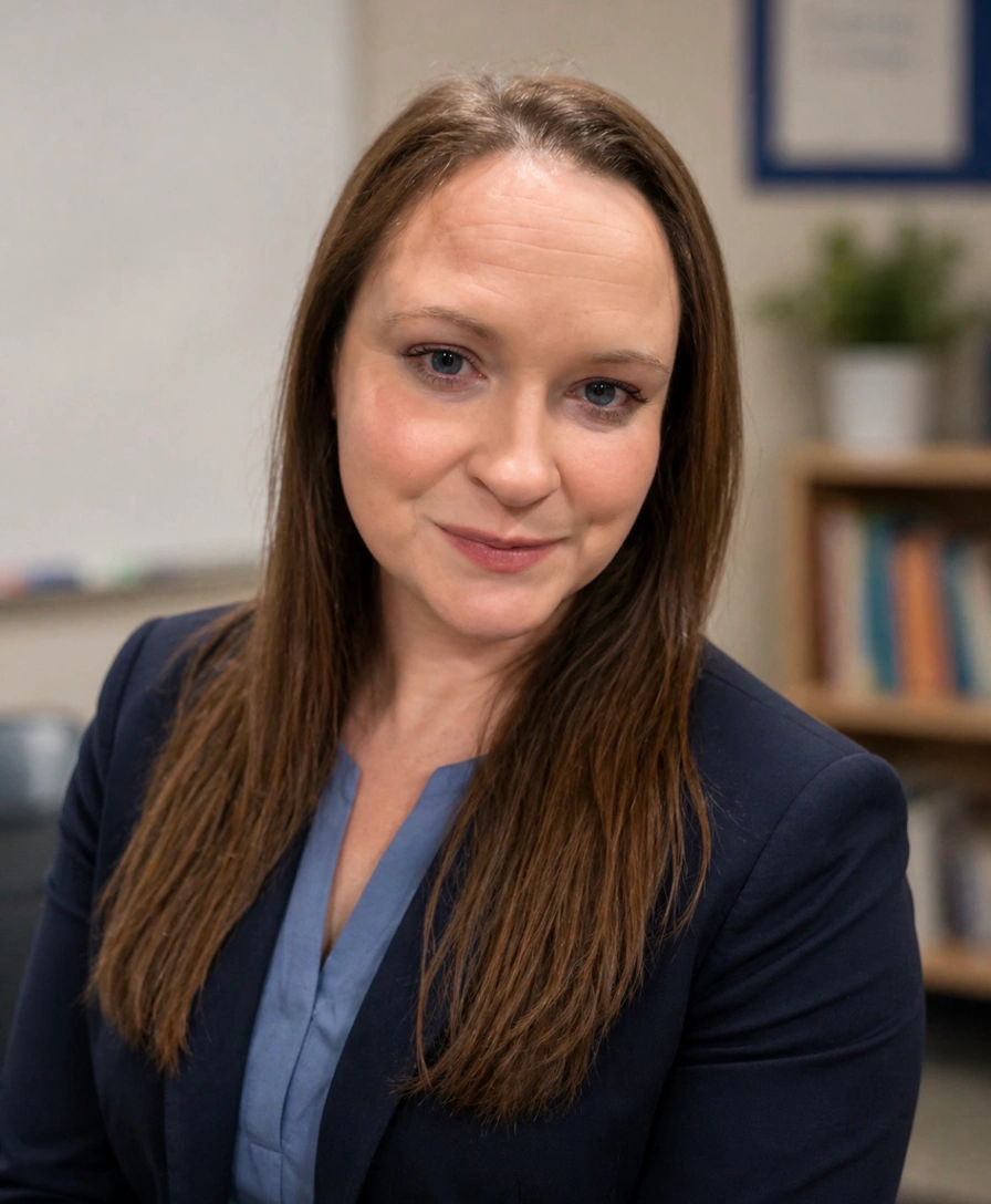 Kristy Artmann Carlisle