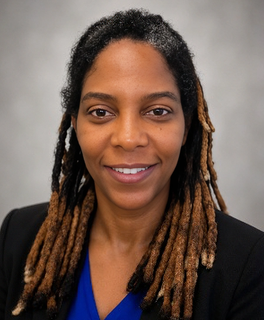 Lisa Campbell-Smith