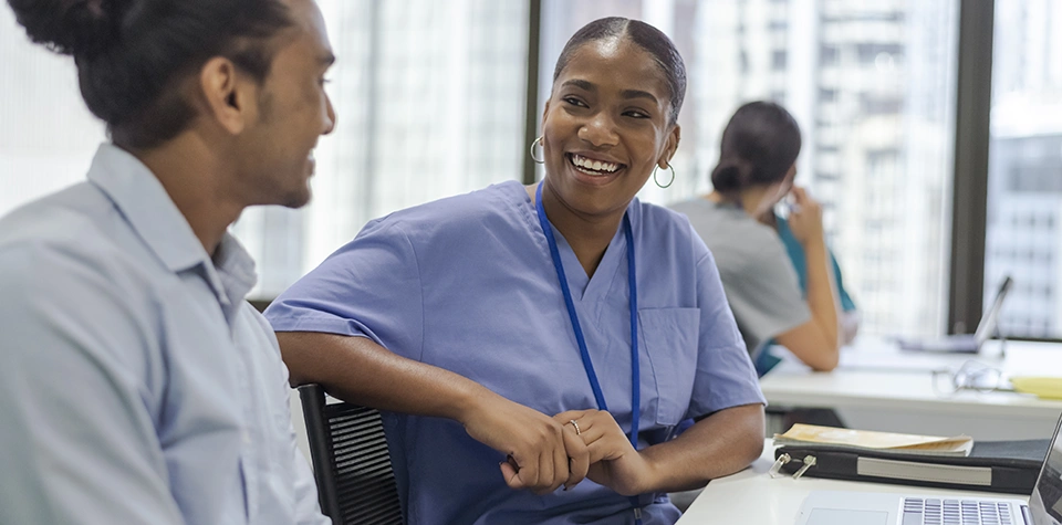 Accreditation for Healthcare Careers: Why “Regional vs. National” is the Wrong Question