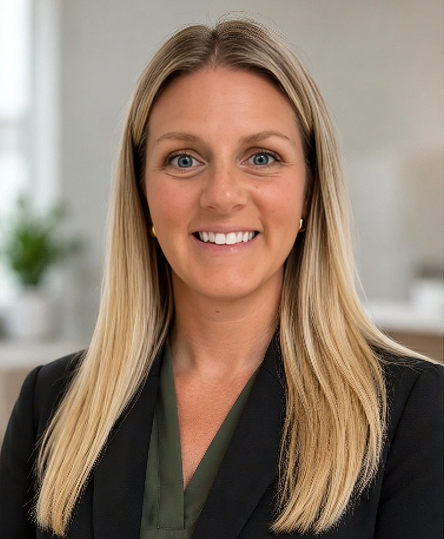Nicole Greiner, MSN-FNP, APRN