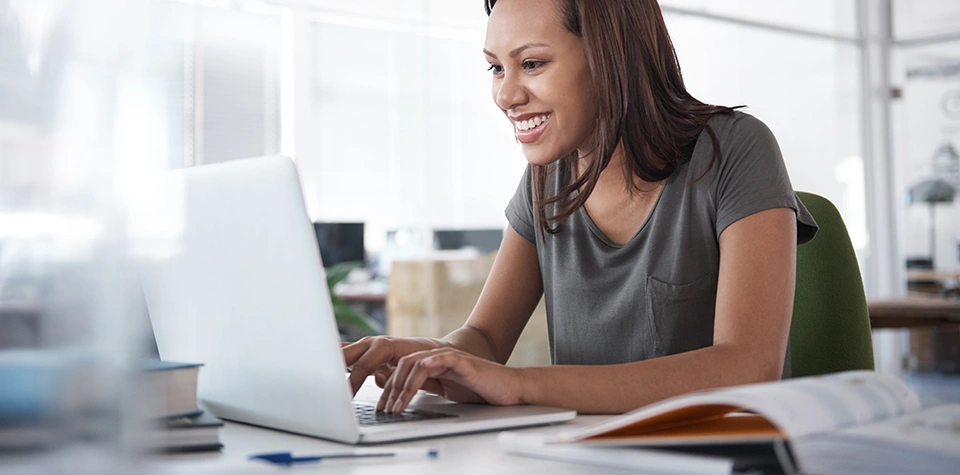 How Cambridge College of Healthcare & Technology's Online Programs Turn Students Into Hired Healthcare Professionals