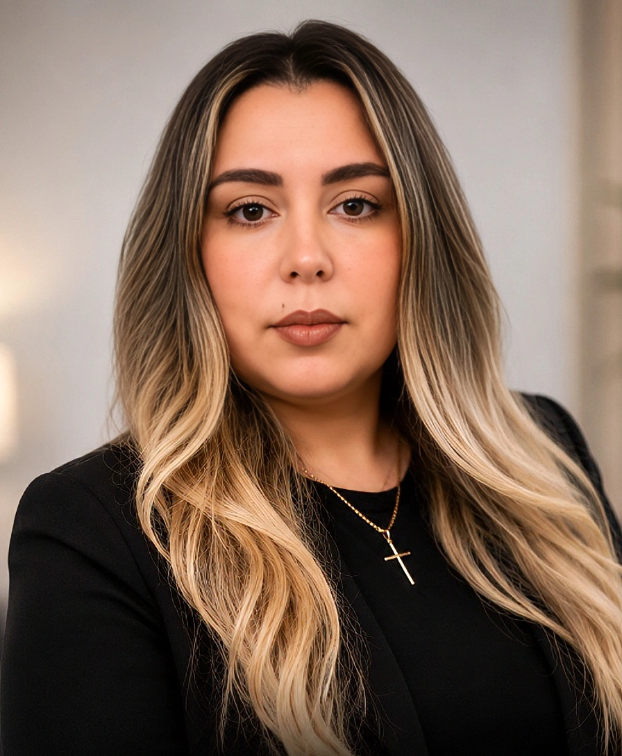 Patricia Giraldino