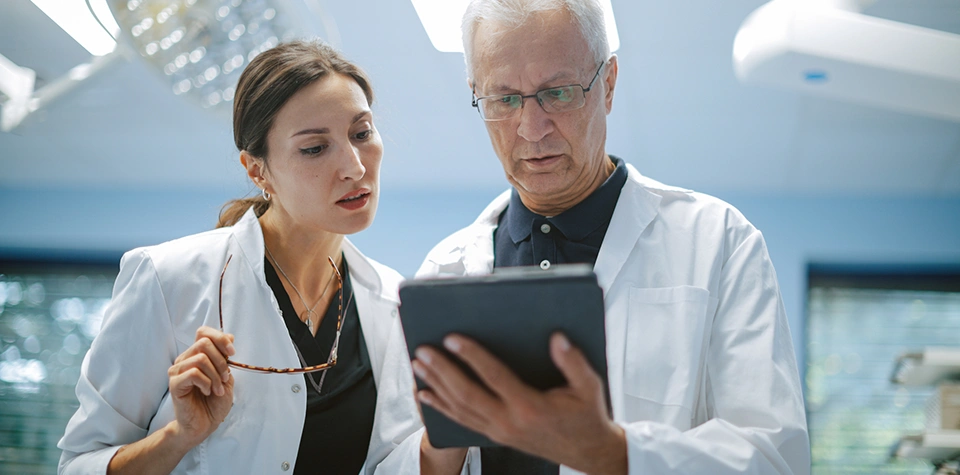 AI in Healthcare: How Cambridge College of Healthcare & Technology Is Leading the Way for Students