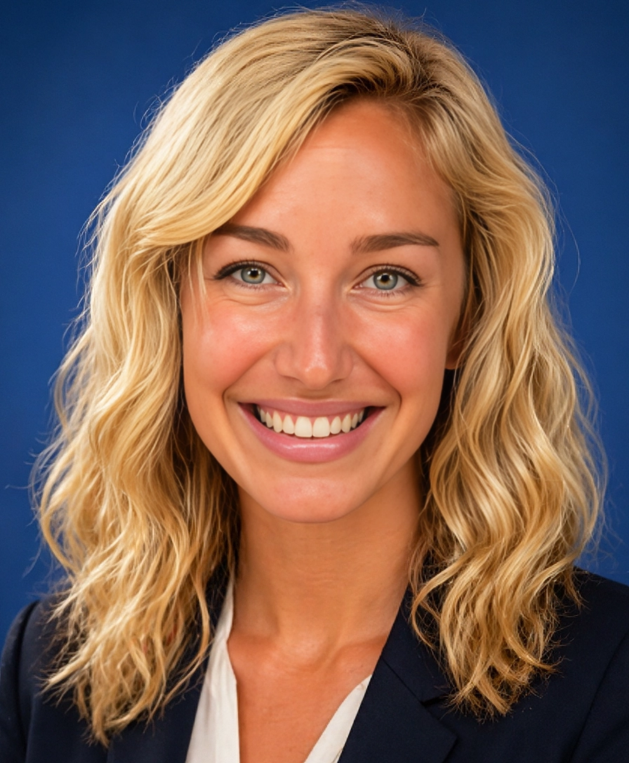 Kelly Williams