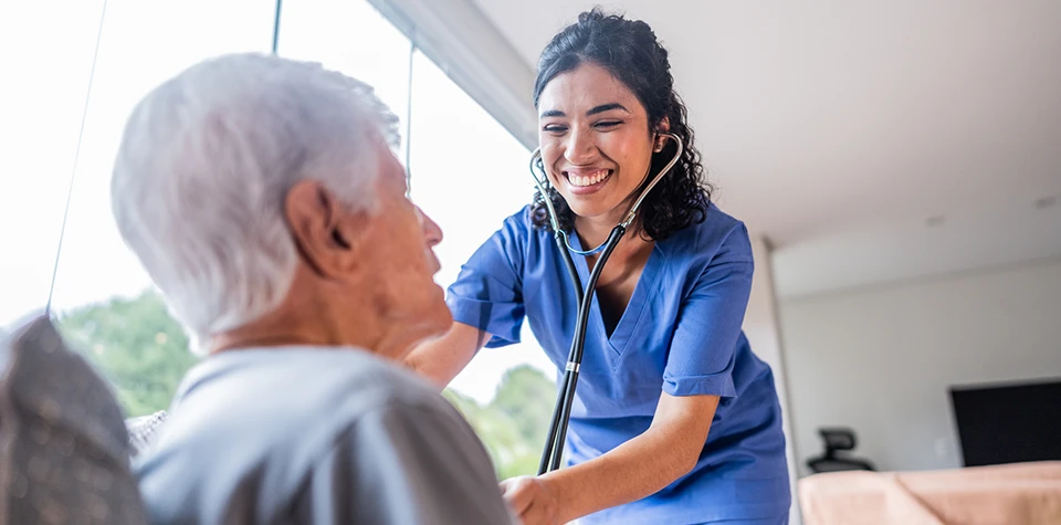 Five Weeks to Your First Healthcare Job: What a Nursing Assistant Credential Is Actually For