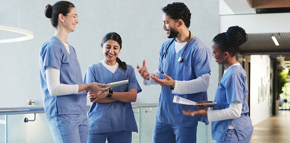 20 Types of Nurses and Nursing Specialties: Career Paths & Education Requirements