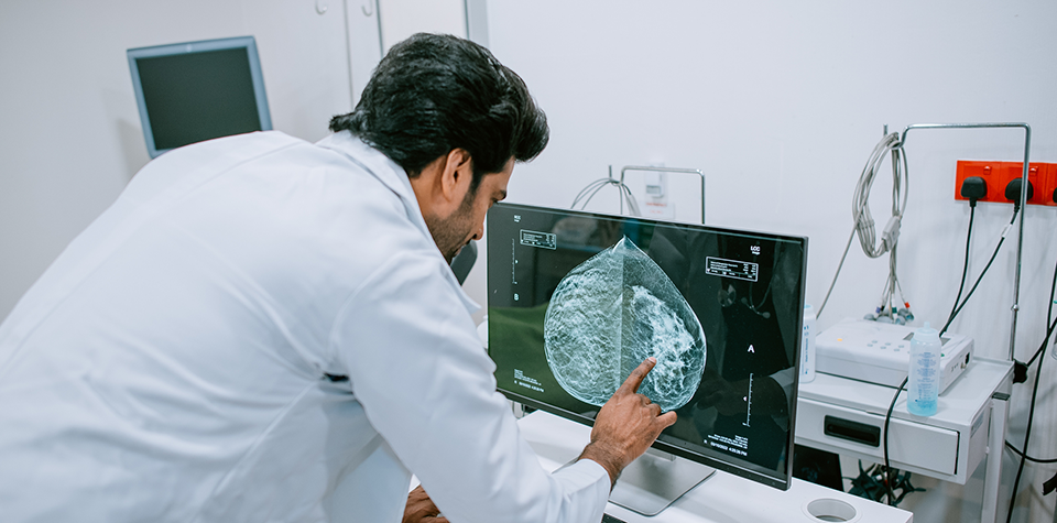 Radiation Therapy vs. Radiologic Technology: What's the Difference and Which Career Is Right for You