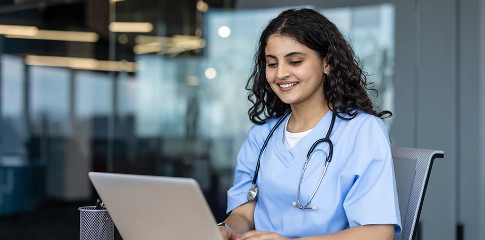 RN to BSN in 60 Weeks: What the Math Actually Looks Like for a Working Nurse