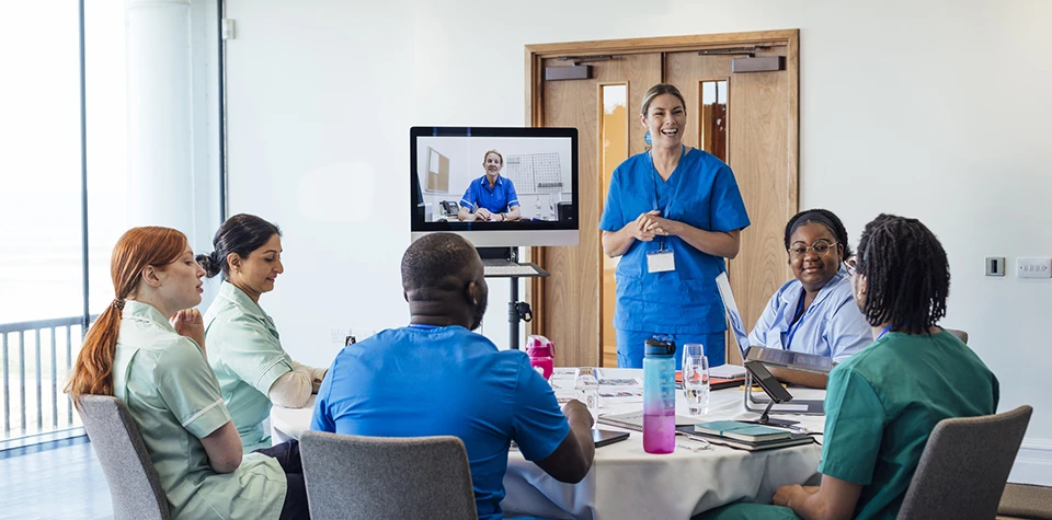 Non-Bedside Nursing Jobs: 7 Career Paths Where Your License Still Leads