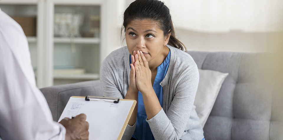 Nursing Schools Turned Away 93,176 Qualified Applicants Last Year. Here Is What to Do If One of Them Was You.