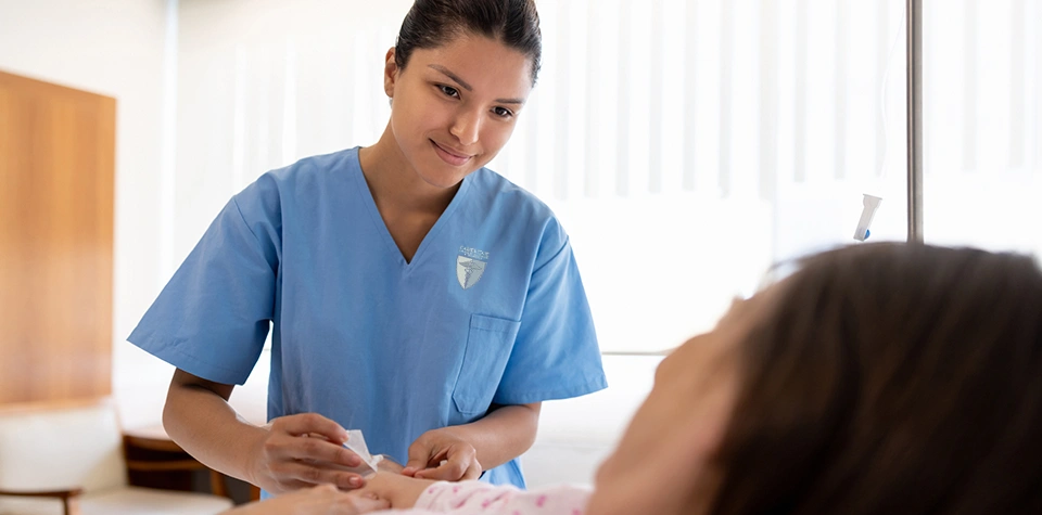 ACEN Accreditation in Atlanta: What It Means for Your Nursing Career at Cambridge