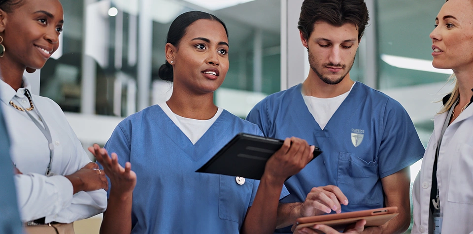 Becoming a Registered Nurse in Atlanta: Why Cambridge's ACEN-Accredited ASN Is a Strong First Step