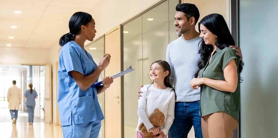 The Primary Care Physician Shortage Is Hitting a Crisis Point and Family Nurse Practitioners Are the Answer America Needs Right Now
