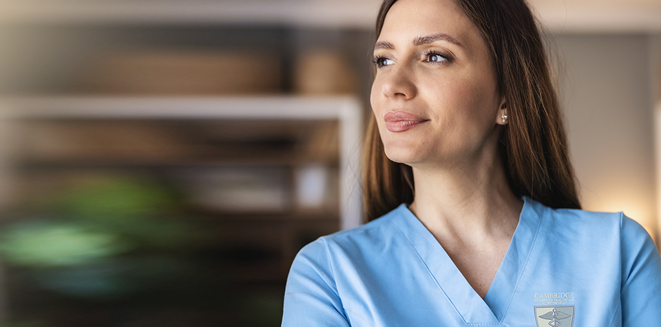 Cambridge College of Healthcare & Technology’s Miami Campus Builds Nurses for South Florida’s Busiest Hospital Corridor