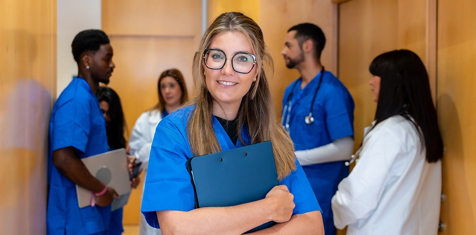 7 Mistakes New Nursing and Healthcare Students Make and How to Avoid Them