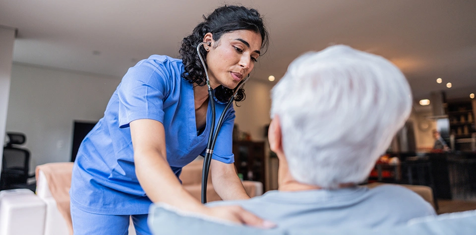 What Can You Do After Becoming a Nursing Assistant?