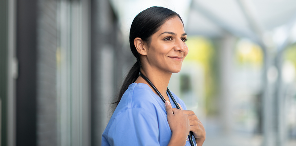 Cambridge College of Healthcare & Technology’s Delray Beach Campus Trains Nurses on a Hospital Campus — With ACEN-Accredited Nursing at the Center