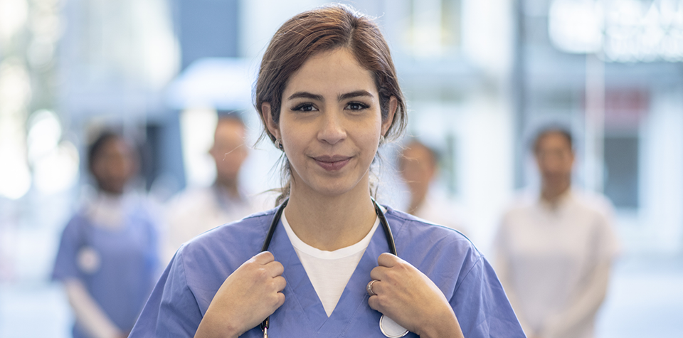 Miami's Real Nursing Shortage Isn't the One You've Heard About