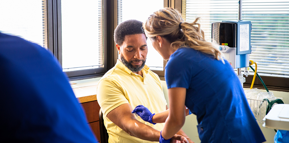 Where Can Phlebotomy Take You? From First Draw to Medical Assistant or Medical Lab Technician