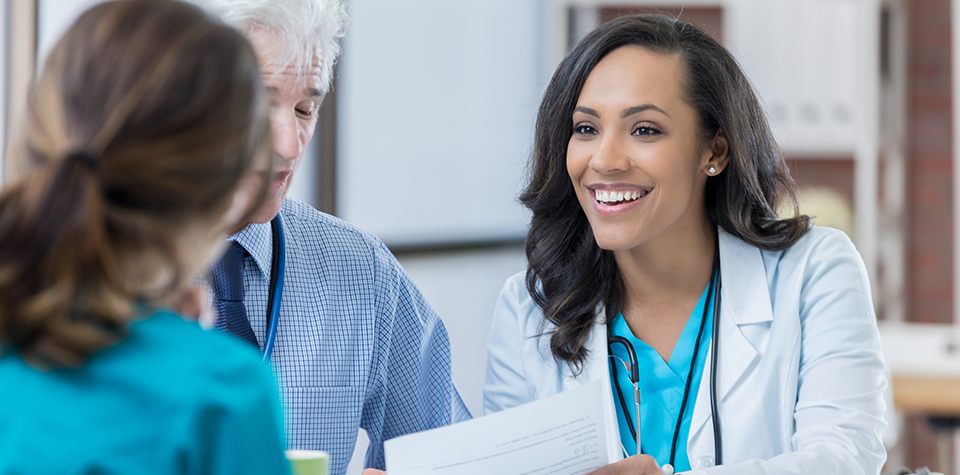 10 Essential Skills Employers Look for on a Healthcare Resume